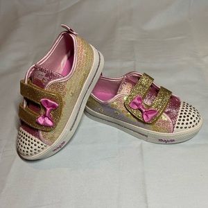 Sport by Sketchers Child Tennis Shoes